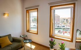 Casa Do Rossio By Home Sweet Home Aveiro